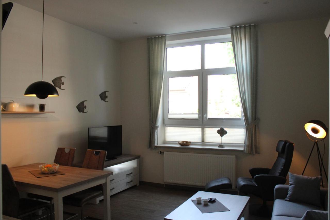 Gaestehaus Sophie Randa بوركم المظهر الخارجي الصورة
